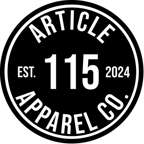 Article 115 Apparel Co.