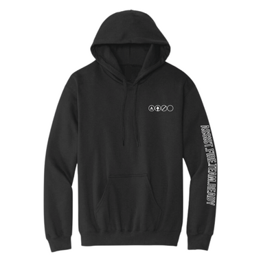 Fireteam Hoodie