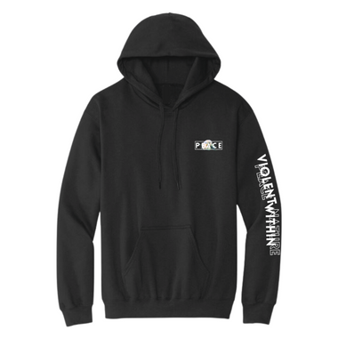 Violent Nature Hoodie