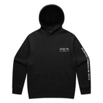 Article 115 Premium Hoodie