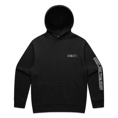 Fireteam Premium Hoodie