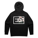 Violent Nature Premium Hoodie