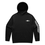 Violent Nature Premium Hoodie