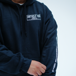 Article 115 Hoodie